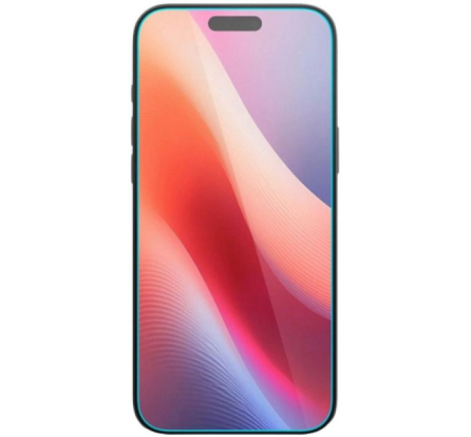 Spigen Скло захисне Spigen iPhone 16 Plus/15 Plus Glas tR SLIM HD (1 Pack) (AGL06890)