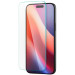 Spigen Скло захисне Spigen iPhone 16 Plus/15 Plus Glas tR SLIM HD (1 Pack) (AGL06890)
