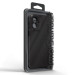 Armorstandart Чохол до мобільного телефона Armorstandart Matte Slim Fit Motorola G55 5G Camera cover Black (ARM81199)