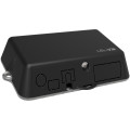 Mikrotik Точка доступу Wi-Fi Mikrotik LtAP mini LTE kit (RB912R-2nD-LTm&EC200A-EU)