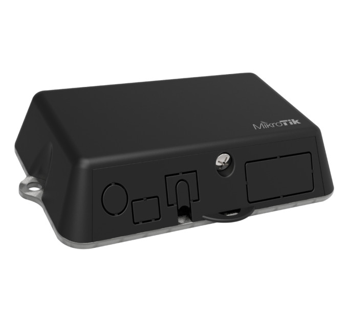 Mikrotik Точка доступу Wi-Fi Mikrotik LtAP mini LTE kit (RB912R-2nD-LTm&EC200A-EU)