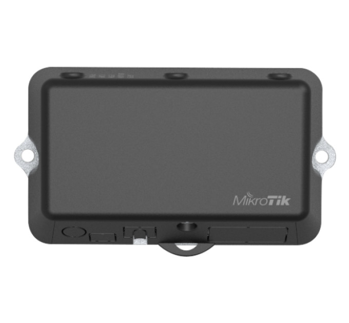 Mikrotik Точка доступу Wi-Fi Mikrotik LtAP mini LTE kit (RB912R-2nD-LTm&EC200A-EU)