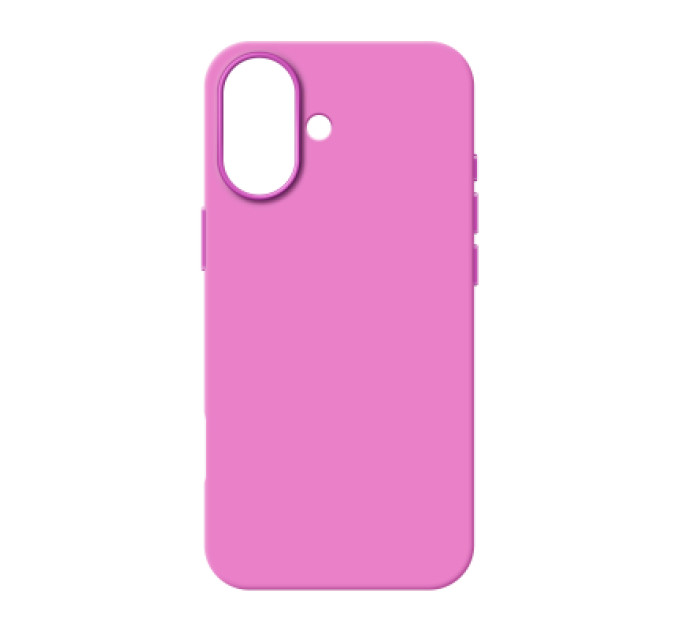 Armorstandart Чохол до мобільного телефона Armorstandart ICON2 MagSafe Apple iPhone 16 Light Purple (ARM80182)