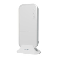 Точка доступу Wi-Fi Mikrotik wAP ax (wAPG-5HaxD2HaxD)