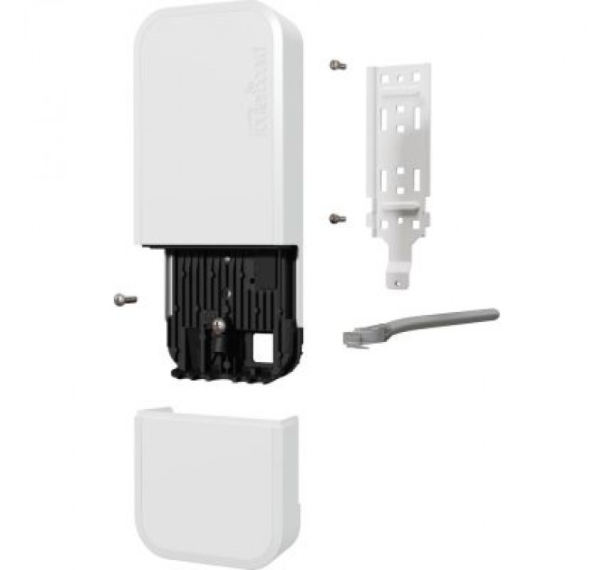 Mikrotik Точка доступу Wi-Fi Mikrotik wAP ax (wAPG-5HaxD2HaxD)