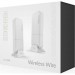 Mikrotik Точка доступу Wi-Fi Mikrotik Wireless Wire (RBwAPG-60adkit)
