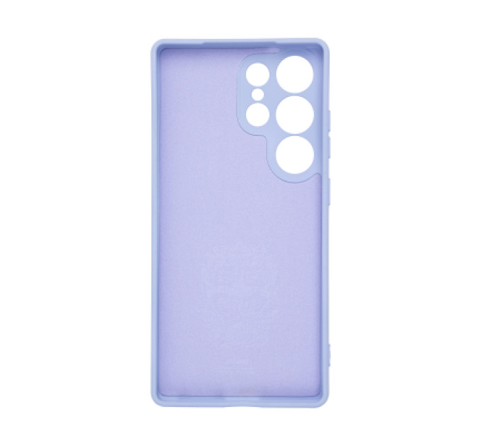 Armorstandart Чохол до мобільного телефона Armorstandart ICON Samsung S25 Ultra Camera cover Lavender (ARM81583)