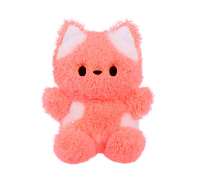 Fluffie Stuffiez М'яка іграшка Fluffie Stuffiez антистрес Fluffie Stuffiez серії Small Plush - Котик (511595)
