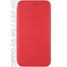 BeCover Чохол до мобільного телефона BeCover Exclusive Oppo A3 4G / А3х 4G Red (712507)