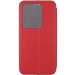 BeCover Чохол до мобільного телефона BeCover Exclusive Oppo A3 4G / А3х 4G Red (712507)