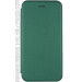 BeCover Чохол до мобільного телефона BeCover Exclusive Xiaomi Redmi 14C 4G / Poco C75 Dark Green (712510)