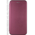 BeCover Чохол до мобільного телефона BeCover Exclusive Xiaomi Redmi 14C 4G / Poco C75 Red Wine (712511)