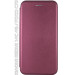 BeCover Чохол до мобільного телефона BeCover Exclusive Xiaomi Redmi 14C 4G / Poco C75 Red Wine (712511)