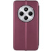BeCover Чохол до мобільного телефона BeCover Exclusive Xiaomi Redmi 14C 4G / Poco C75 Red Wine (712511)