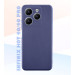 BeCover Чохол до мобільного телефона BeCover Full Camera Infinix Hot 40 (X6836)/ 40 Pro (X6837) Deep Blue (711658)