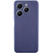 BeCover Чохол до мобільного телефона BeCover Full Camera Infinix Hot 40 (X6836)/ 40 Pro (X6837) Deep Blue (711658)