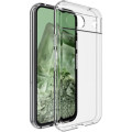 BeCover Чохол до мобільного телефона BeCover Google Pixel 8a Transparancy (711662)