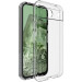 BeCover Чохол до мобільного телефона BeCover Google Pixel 8a Transparancy (711662)