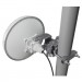 Mikrotik Точка доступу Wi-Fi Mikrotik Wireless Wire nRAY (nRAYG-60adpair)