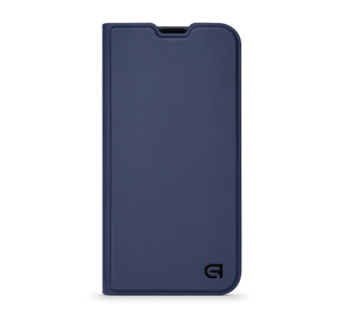 Armorstandart Чохол до мобільного телефона Armorstandart OneFold Case Samsung A16 4G (A165) Dark Blue (ARM80143)