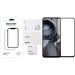 BeCover Скло захисне BeCover HMD Pulse Plus Black (712504)