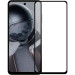 BeCover Скло захисне BeCover HMD Pulse Plus Black (712504)