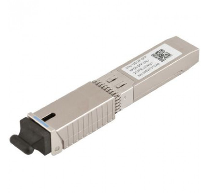 Опто-волоконне обладнання FoxGate Абонентський термінал ONU G2001R (ONU 1001XP-SFP)