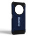 Armorstandart Чохол до мобільного телефона Armorstandart Panzer Xiaomi Redmi 14C 4G / Poco C75 Dark Blue (ARM79374)