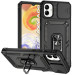 BeCover Чохол до мобільного телефона BeCover Military BeCover Samsung Galaxy A06 SM-A065 Black (712157)