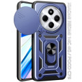 BeCover Чохол до мобільного телефона BeCover Military BeCover Xiaomi Redmi 14C 4G / Poco C75 Blue (712490)