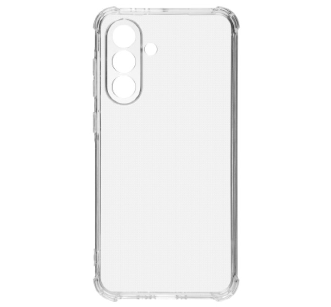 Armorstandart Чохол до мобільного телефона Armorstandart Air Force Samsung A36 5G Camera cover Clear (ARM82170)