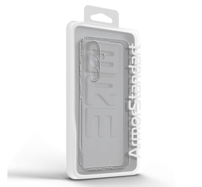 Armorstandart Чохол до мобільного телефона Armorstandart Air Samsung A36 5G Camera cover Clear (ARM82172)