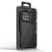 Armorstandart Чохол до мобільного телефона Armorstandart Rhino Apple iPhone 16 Pro Max Black (ARM82281)