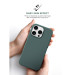 Armorstandart Чохол до мобільного телефона Armorstandart ICON2 MagSafe Apple iPhone 16 Pro Lake Green (ARM81318)
