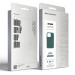 Armorstandart Чохол до мобільного телефона Armorstandart ICON2 MagSafe Apple iPhone 16 Pro Lake Green (ARM81318)