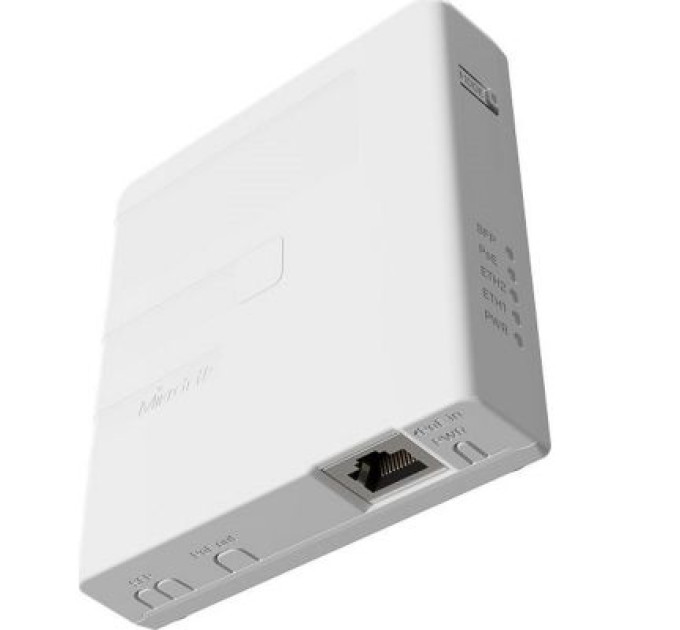 Mikrotik Адаптер PoE Mikrotik GPEN21