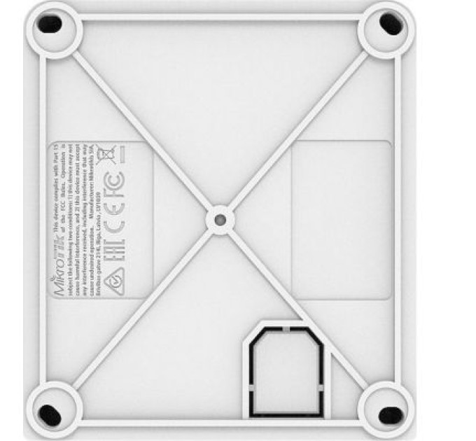 Mikrotik Адаптер PoE Mikrotik GPEN21