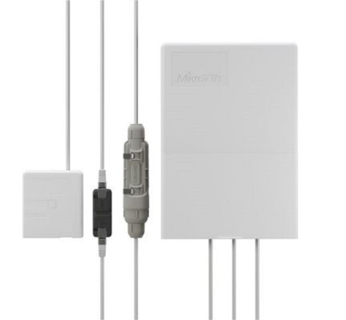 Mikrotik Адаптер PoE Mikrotik GPEN21