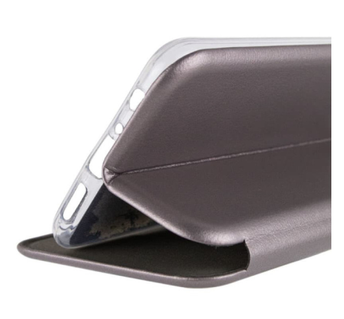 BeCover Чохол до мобільного телефона BeCover Exclusive Samsung Galaxy A16 4G SM-SM-A165/A16 5G SM-A166 Gray (712203)