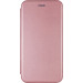 BeCover Чохол до мобільного телефона BeCover Exclusive Samsung Galaxy A16 4G SM-SM-A165/A16 5G SM-A166 Pink (712204)