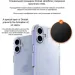 Drobak Чохол до мобільного телефона Drobak Acrylic Case with Airbag для Apple iPhone 15 (949405)