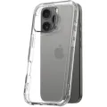 Drobak Чохол до мобільного телефона Drobak Acrylic Case with Airbag для Apple iPhone 15 Pro (949406)