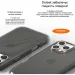 Drobak Чохол до мобільного телефона Drobak Acrylic Case with Airbag для Apple iPhone 15 Pro Max (949407)