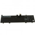 Акумулятор до ноутбука Dell Inspiron 11-3162 0JV6J, 32Wh (4013mAh), 2cell, 7.6V, Li-ion, (A47304)