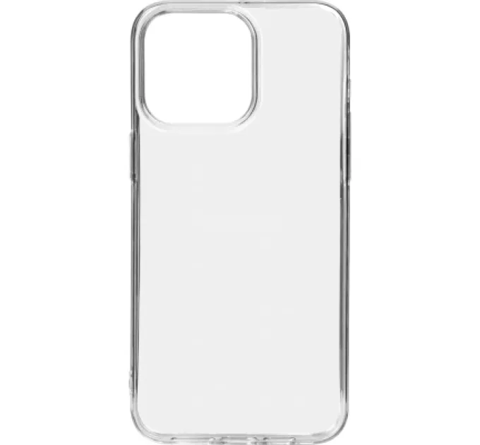 Drobak Чохол до мобільного телефона Drobak Acrylic Case для Apple iPhone 15 Pro Max (949419)