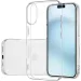 Drobak Чохол до мобільного телефона Drobak Acrylic Case для Apple iPhone 16 (949421)