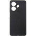 Dengos Чохол до мобільного телефона Dengos Oppo A3X Carbon + glass (Black) (DG-KM-123)