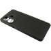 Dengos Чохол до мобільного телефона Dengos Carbon OPPO A3X (black) (DG-TPU-CRBN-216)