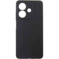 Dengos Чохол до мобільного телефона Dengos Carbon OPPO A3X (black) (DG-TPU-CRBN-216)
