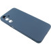 Dengos Чохол до мобільного телефона Dengos Carbon Samsung Galaxy A16 5G (blue) (DG-TPU-CRBN-215)